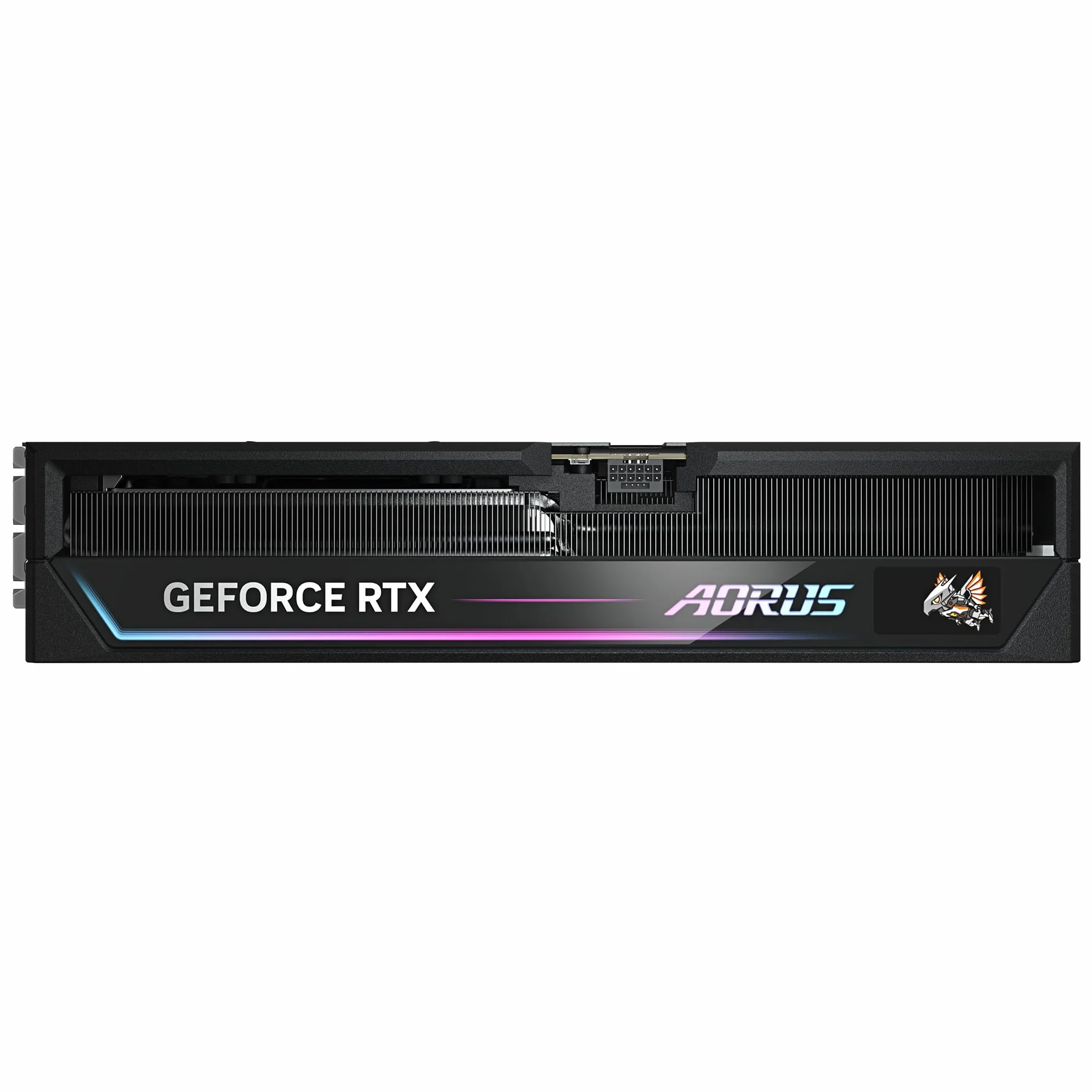 Gigabyte AORUS GeForce RTX 5090 MASTER 32G Scheda Grafica - 32 GB GDDR7, 512 bit, PCI-E 5.0, 2655MHz Frequenza Base, 3 x DP 2.1a, 1 x HDMI 2.1b, GV-N5090AORUS M-32GD