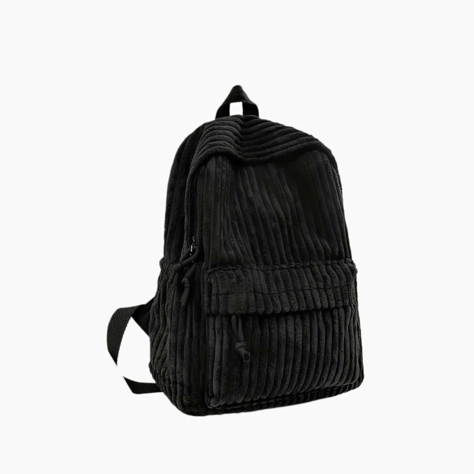Zaino da Viaggio Zaino, Borsa Scolastica Studente di Grande capacità-Khaki