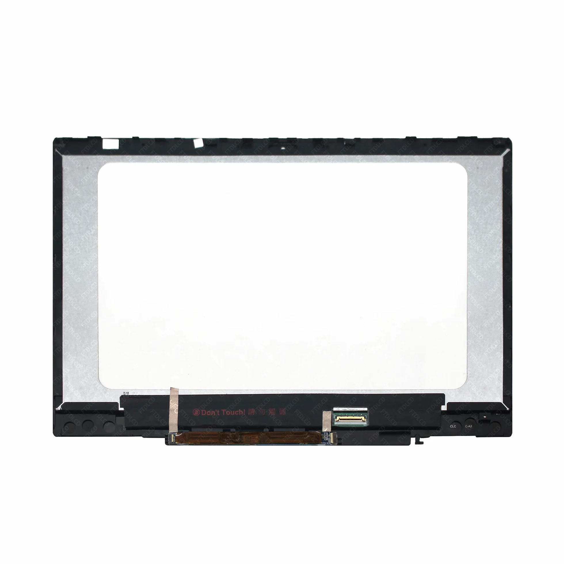 14 Pollici Gruppo Digitalizzatore Touchscreen LCD per HP Pavilion x360 14-cd / 14m-cd