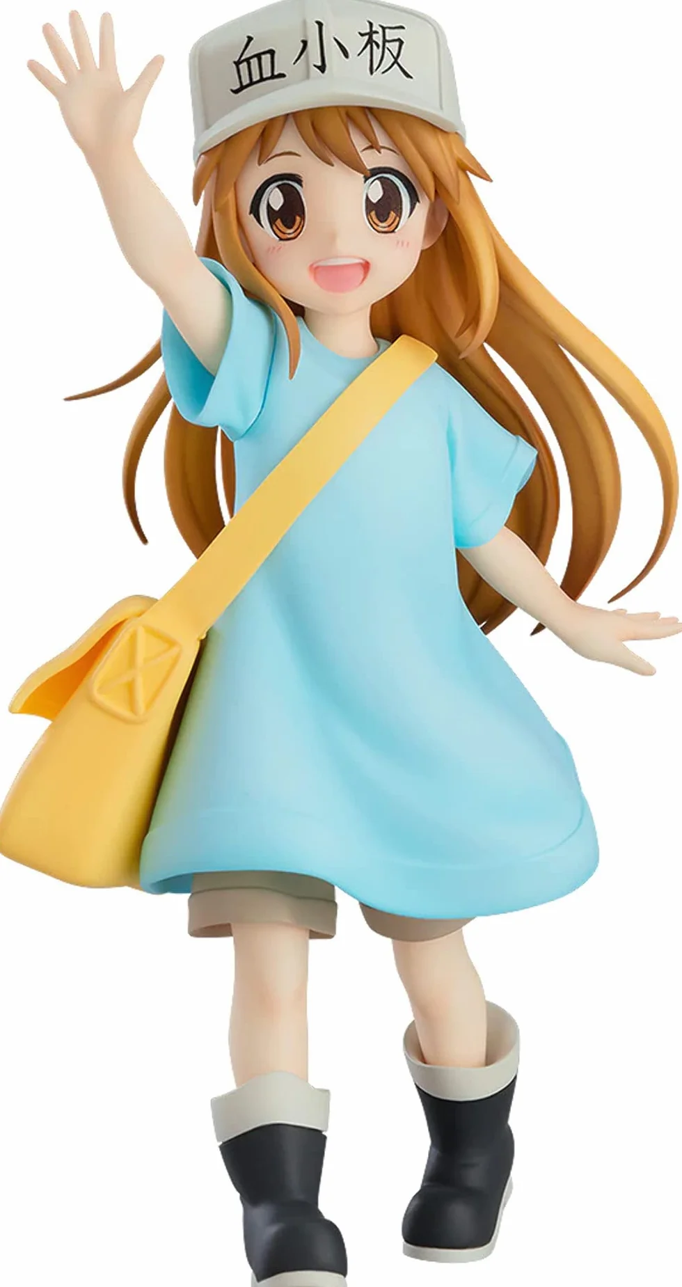 Good Smile Company Cells At Work! Pop Up Parade Platelet PVC Figure