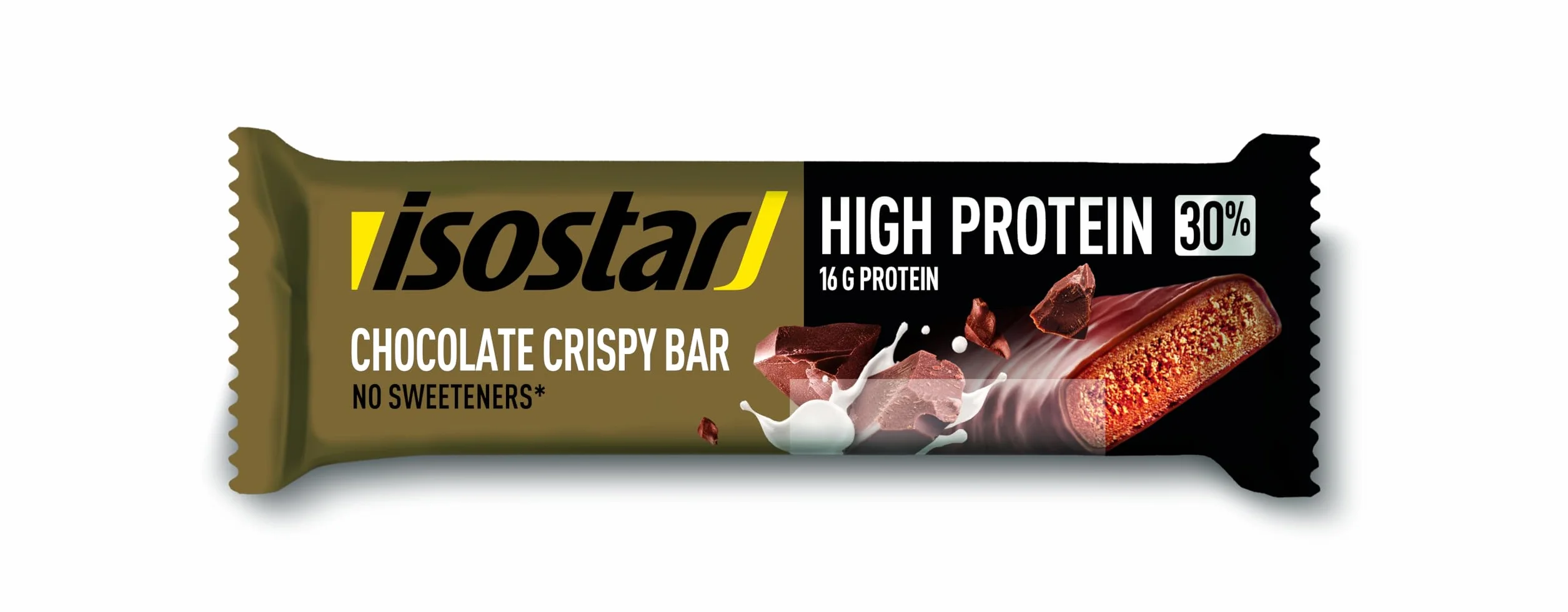 Barretta HP 30 Choco Crispy 55 gr