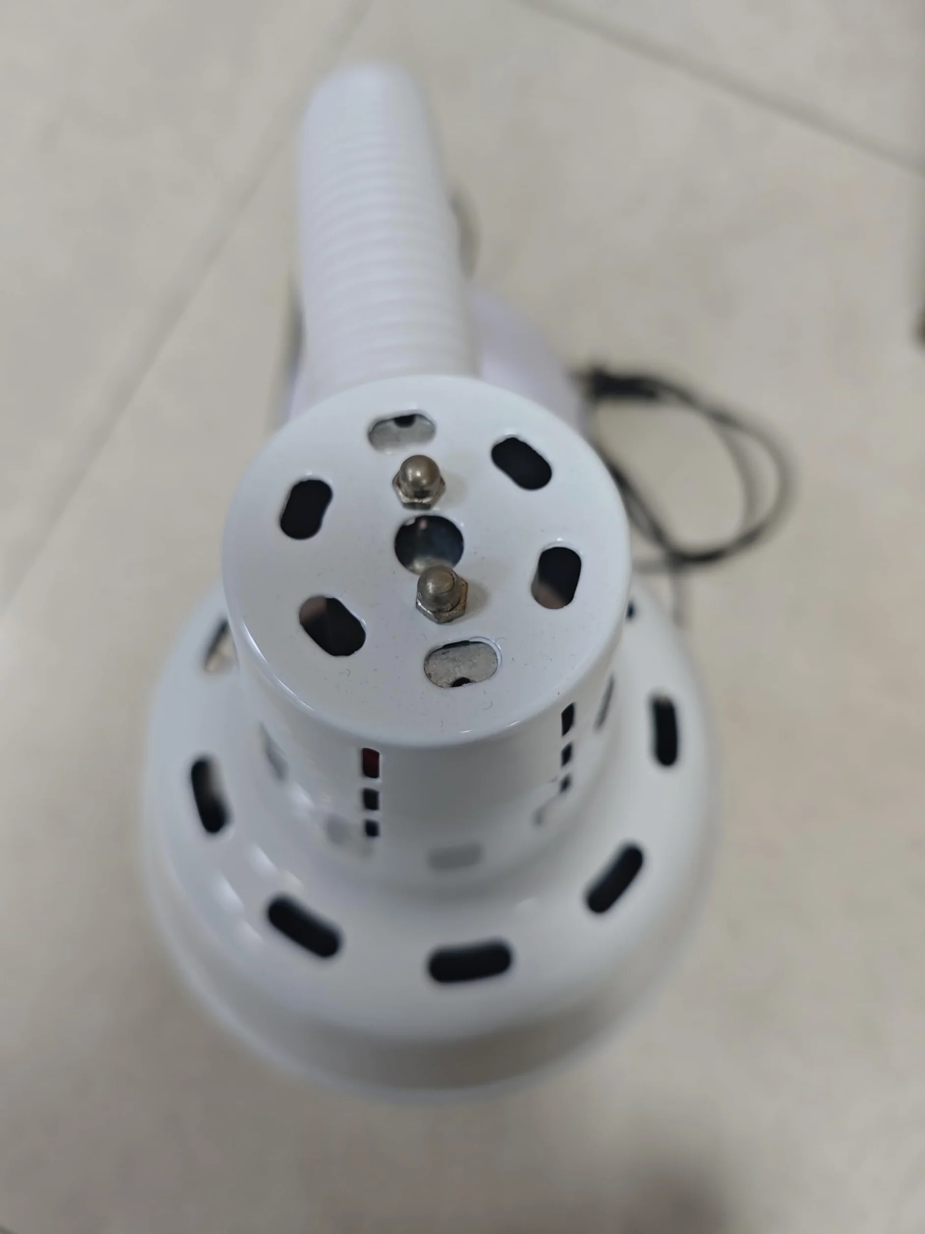 Cozion Lampada