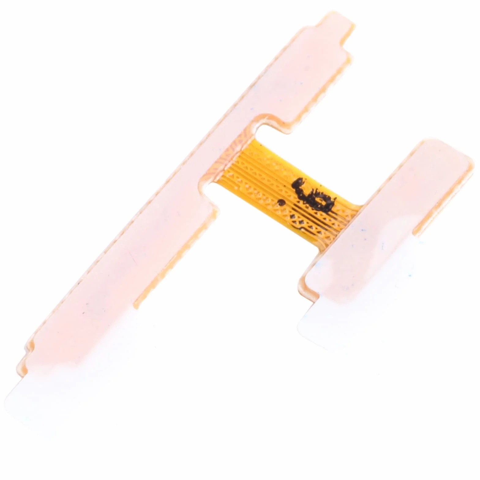 Ricambio Compatibile con SAMSUNG GALAXY A13 4G SM-A135F / A13 5G SM-A136U /SM-A136B flat flex circuito SWITCH PULSANTI CONTROLLO VOLUME KEY + - controllo tasti