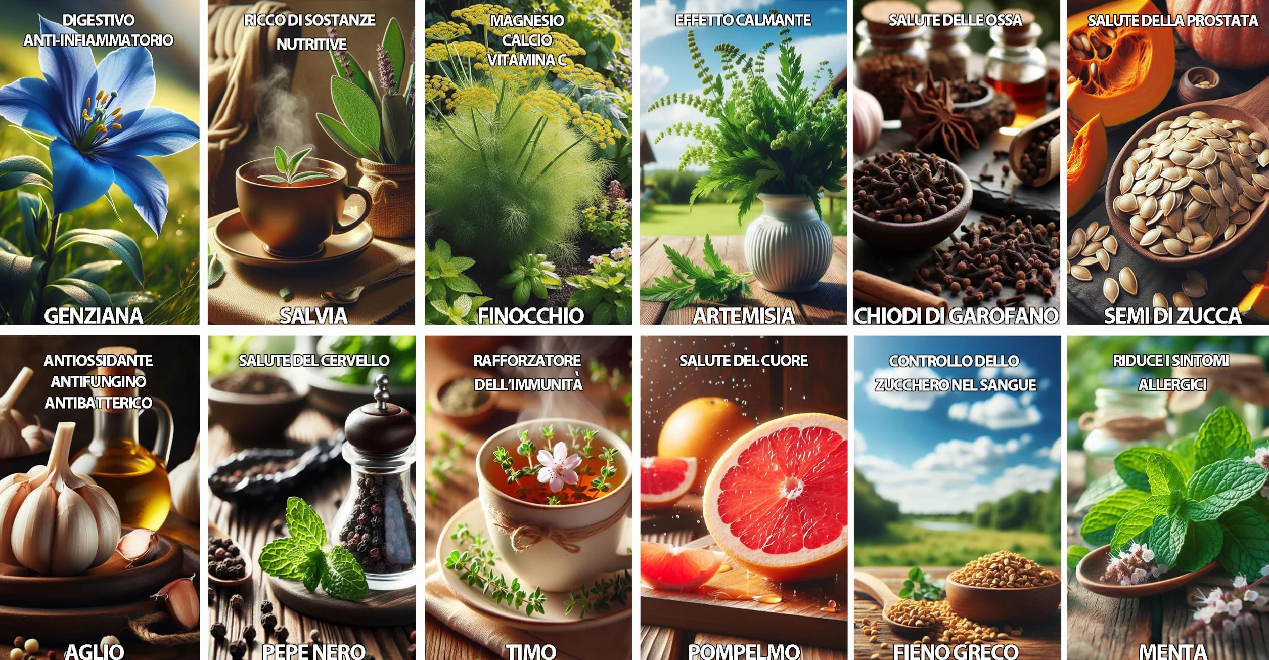 DETOX FORTE PULIZIA COMPLETA DELL'INTESTINO SGONFIA PANCIA FLORA SANA TRANSITO ELIMINA STIPSI 2025-2026