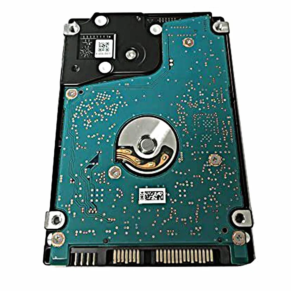 1TB Hybrid Sshd 5.4 K 2.5