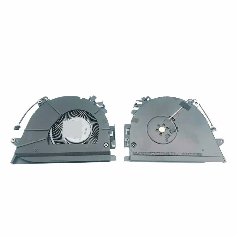 Radiatore di Raffreddamento Ventola per Laptop HP HSN-145C HSN-149C ND75C40-21C15 6033B098801 ND75C38-21C14 6033B0099101(AS Photo 1)