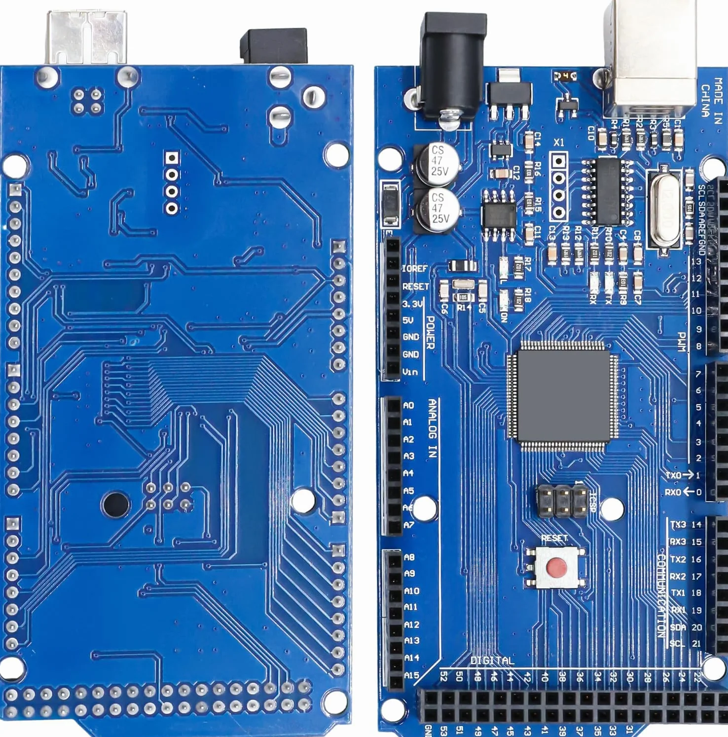 ARCELI Scheda di sviluppo con cavo USB compatibile con Arduino IDE