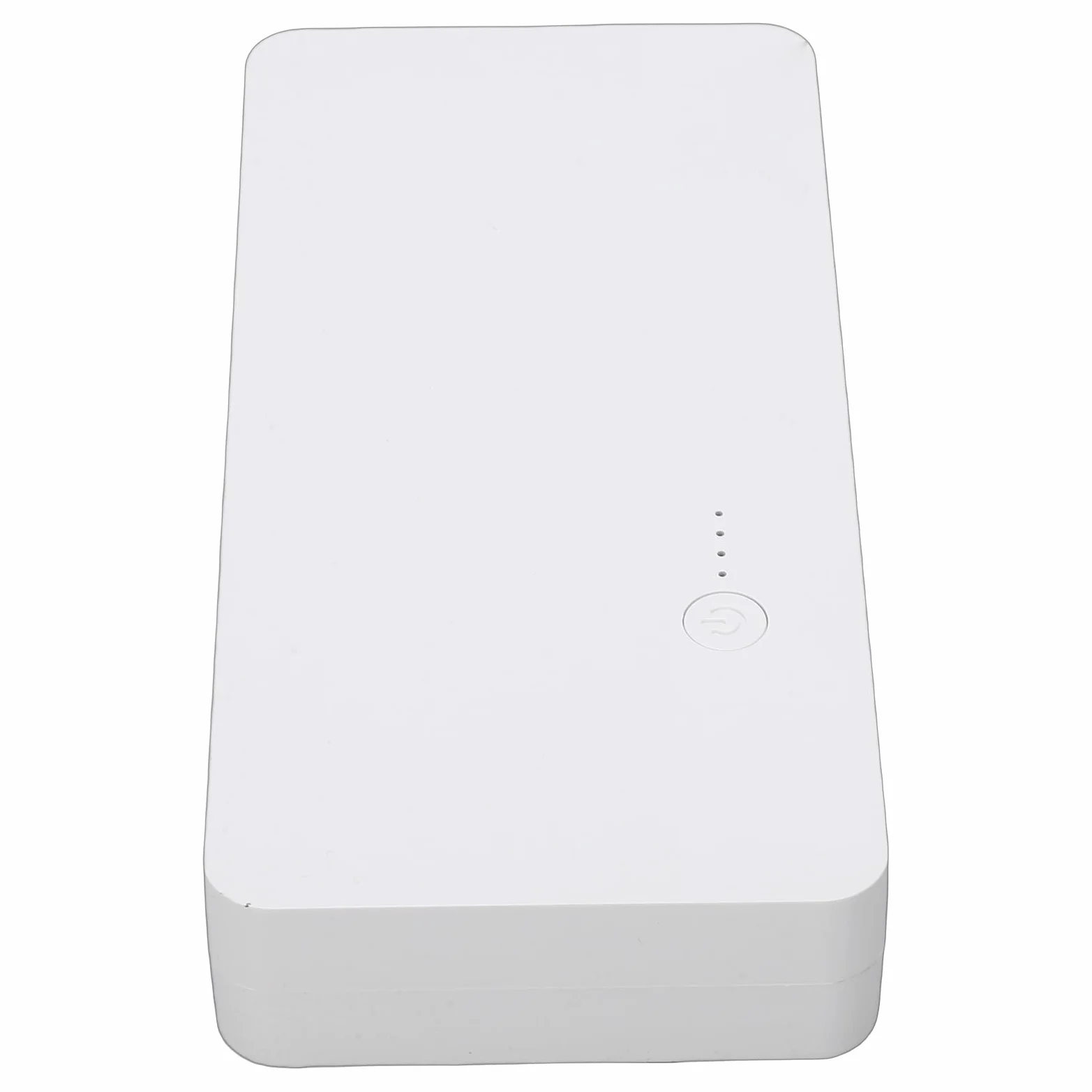 UPS Battery Backup 8800mAh, POE 24V DC Output, for Router Modem | Gruppo di continuità, CC 12 V/9 V/5 V, USB 5 V 2,5 A, per telecamera CCTV, smartphone, campeggio, mini UPS per router WiFi