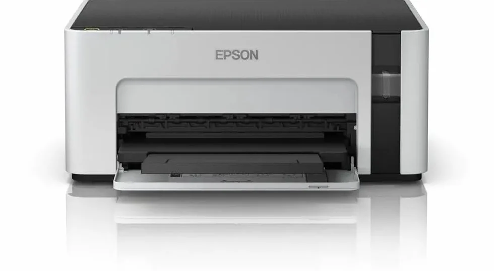 Epson IMPRESORA DE INYECCIÃ“N DE TINTA ECOTANK M1100 1440 X 720 DPI A4