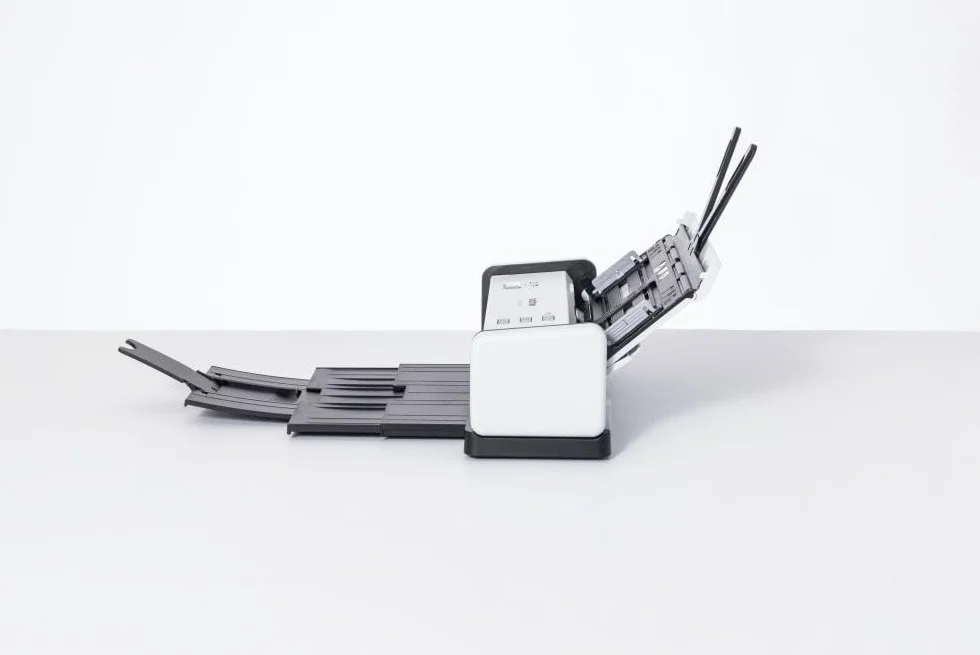 Brother ADS1300 skaner A4 30 ppm ADF 20 arkuszy USB-C
