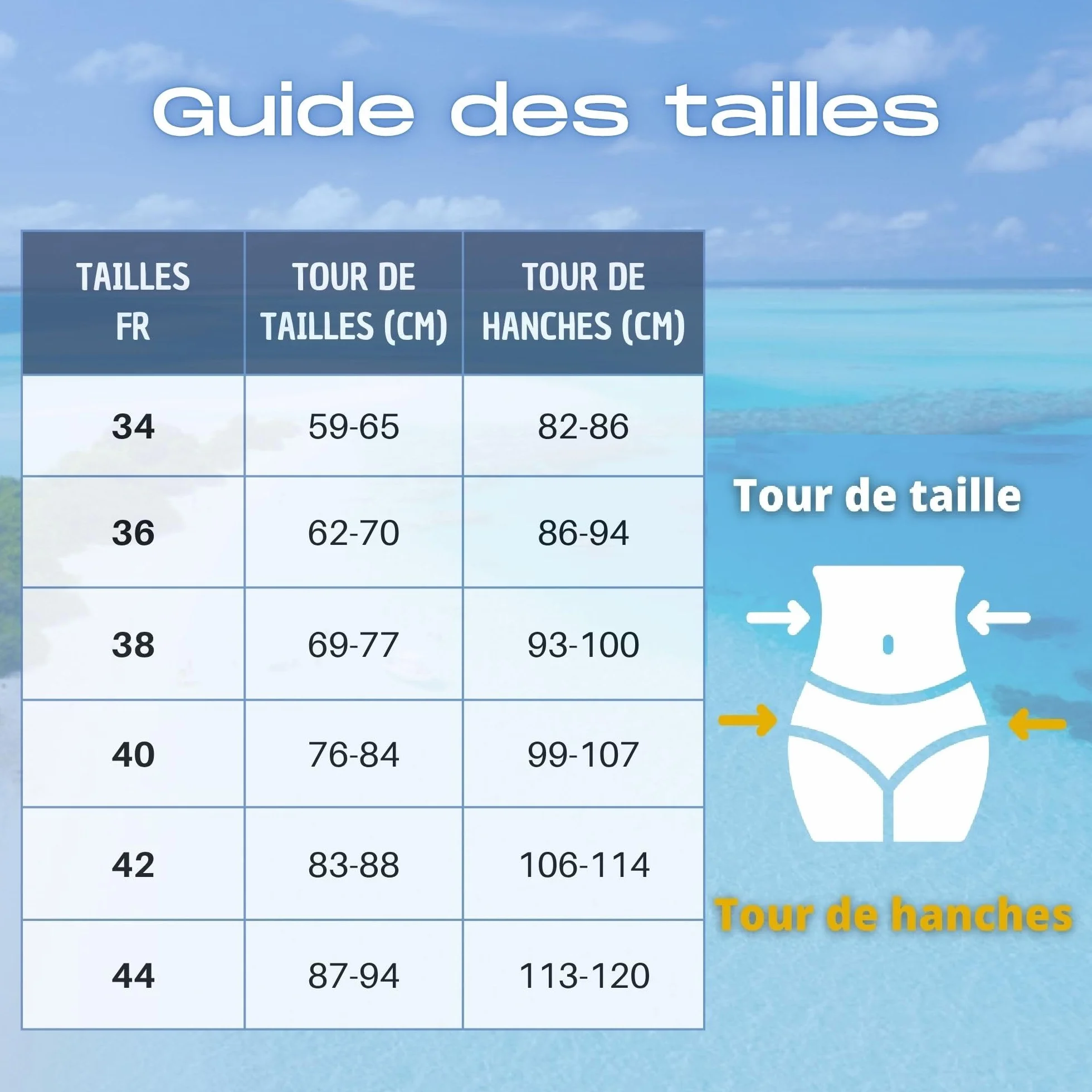 Bikini Mestruale Donna Assorbente Riutilizzabile Costume da Bagno per Flusso Abbondante Lavabile