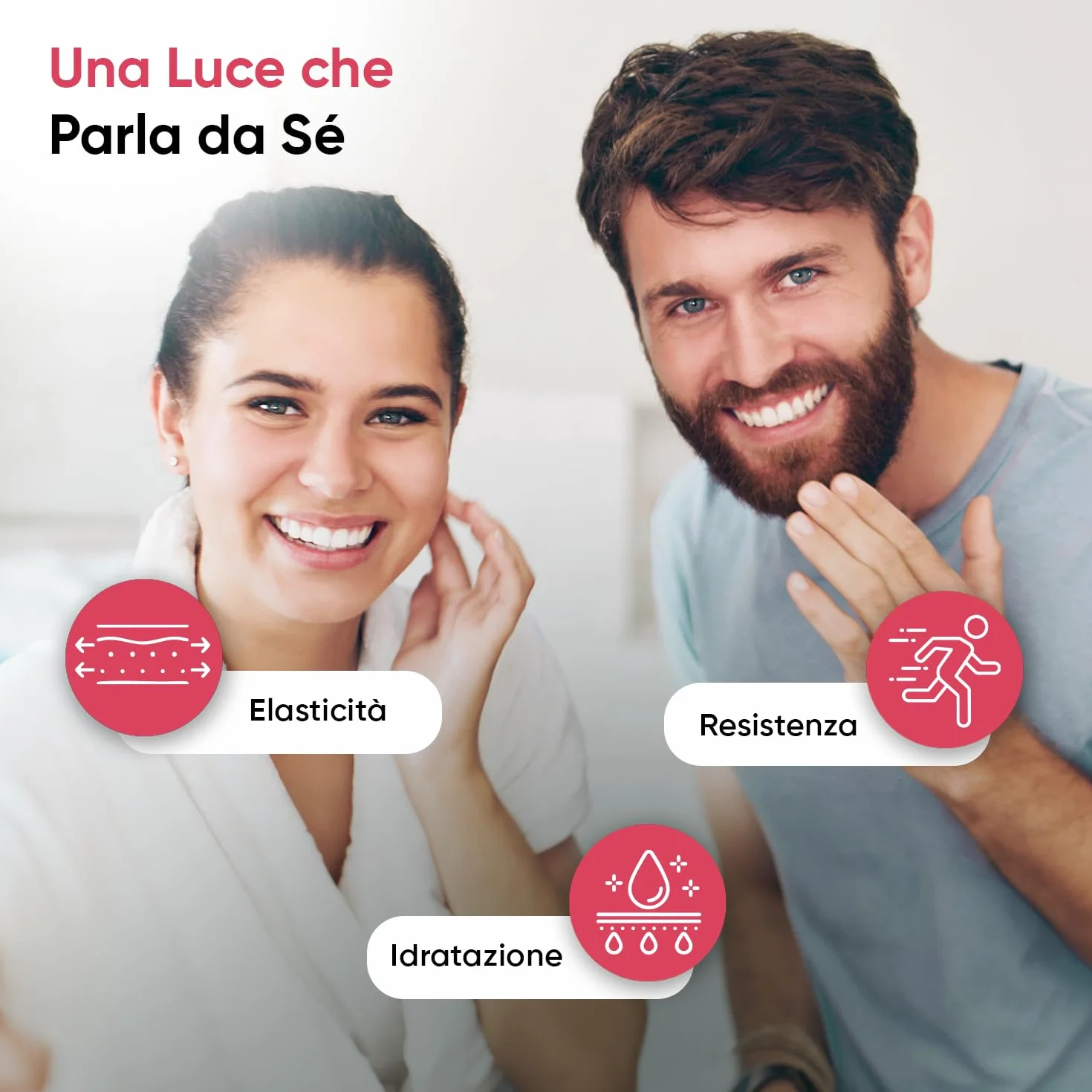 Astaxantina 240 Softgel Vegane Integratore Alimentare Naturale da Microalghe Haematococcus Pluvialis Prodotto in UE