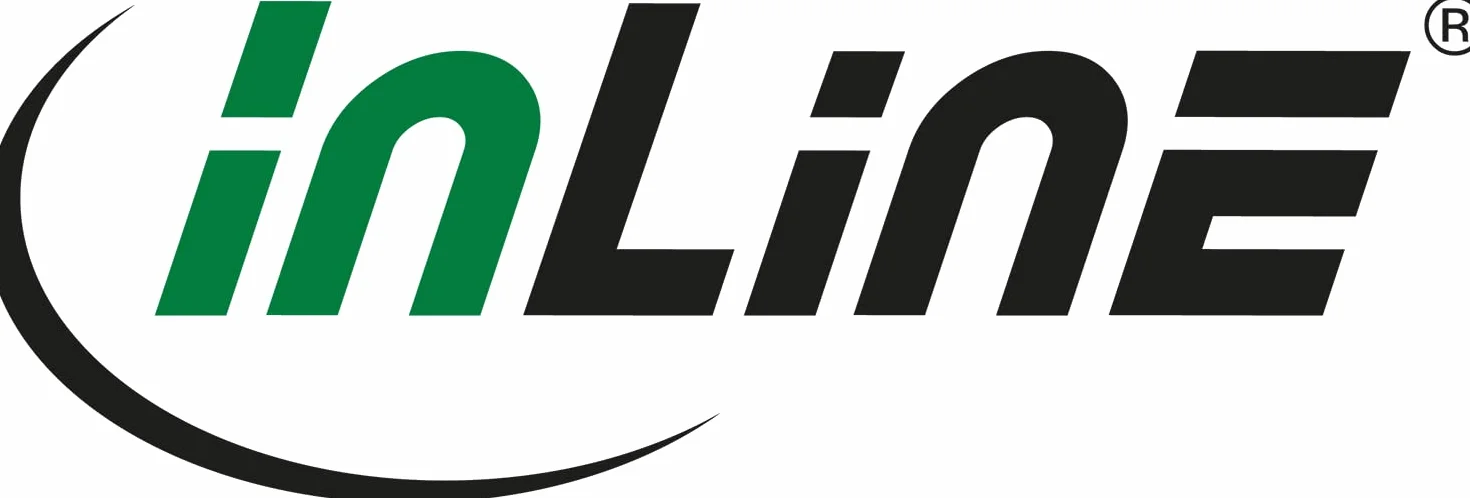 Inline 14978 Scheda Seriale Aggiuntiva, I0-Controller, Nero
