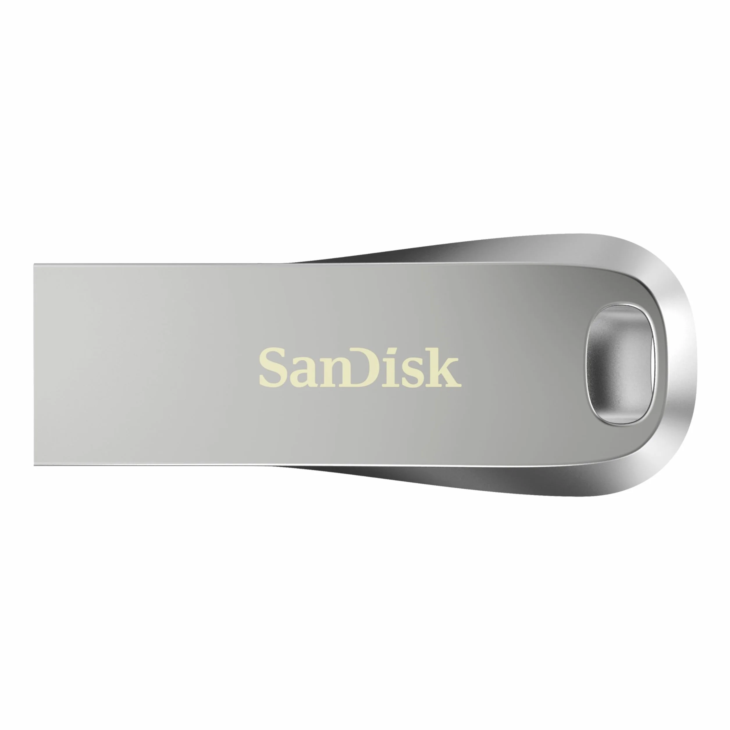 SanDisk 128GB Ultra Luxe USB 3.2 Unità flash 400 MB/s