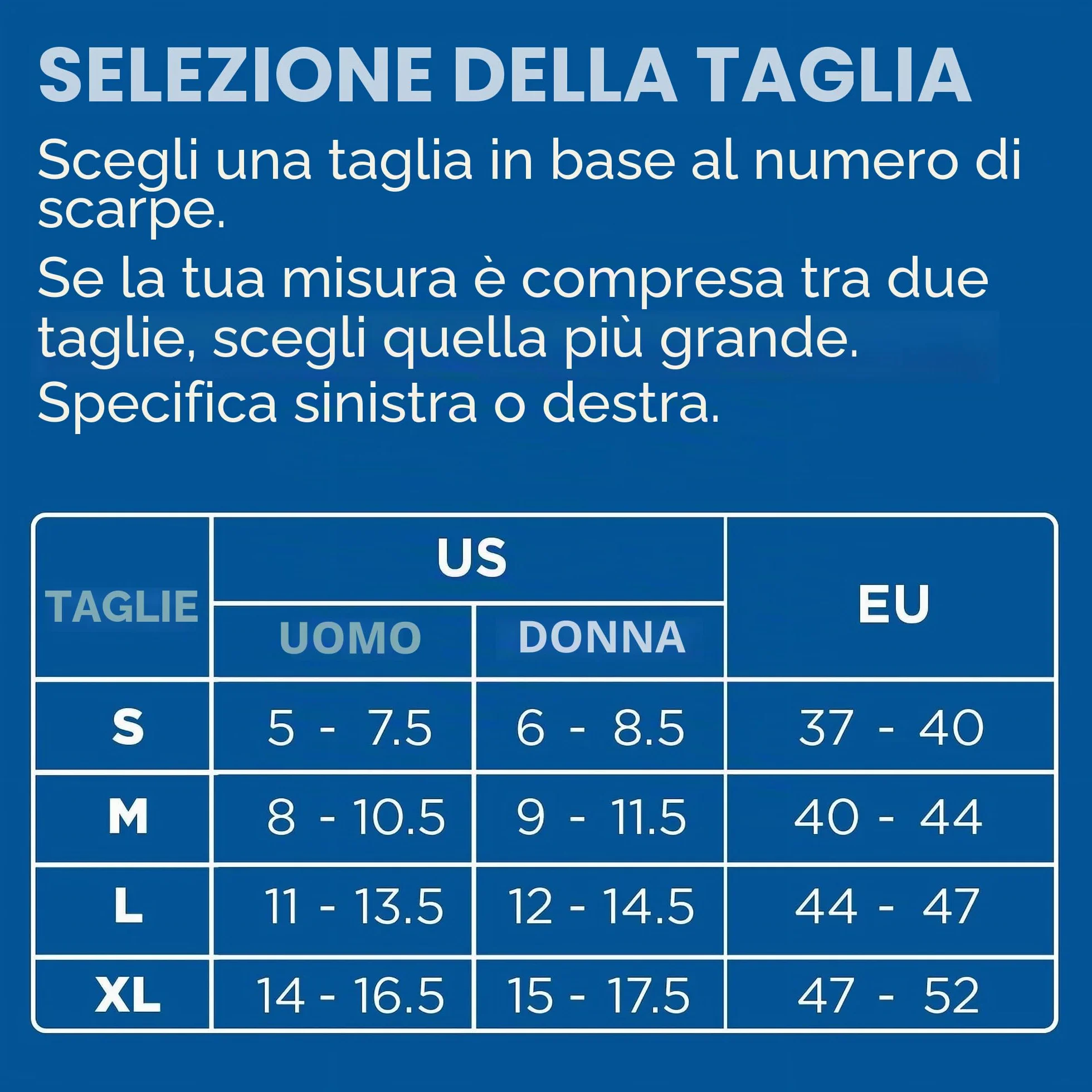 Zamst A1 Ankle - Tutore caviglia regolabile per distorsioni moderate Grado II e instabilità cronica - Sinistra M