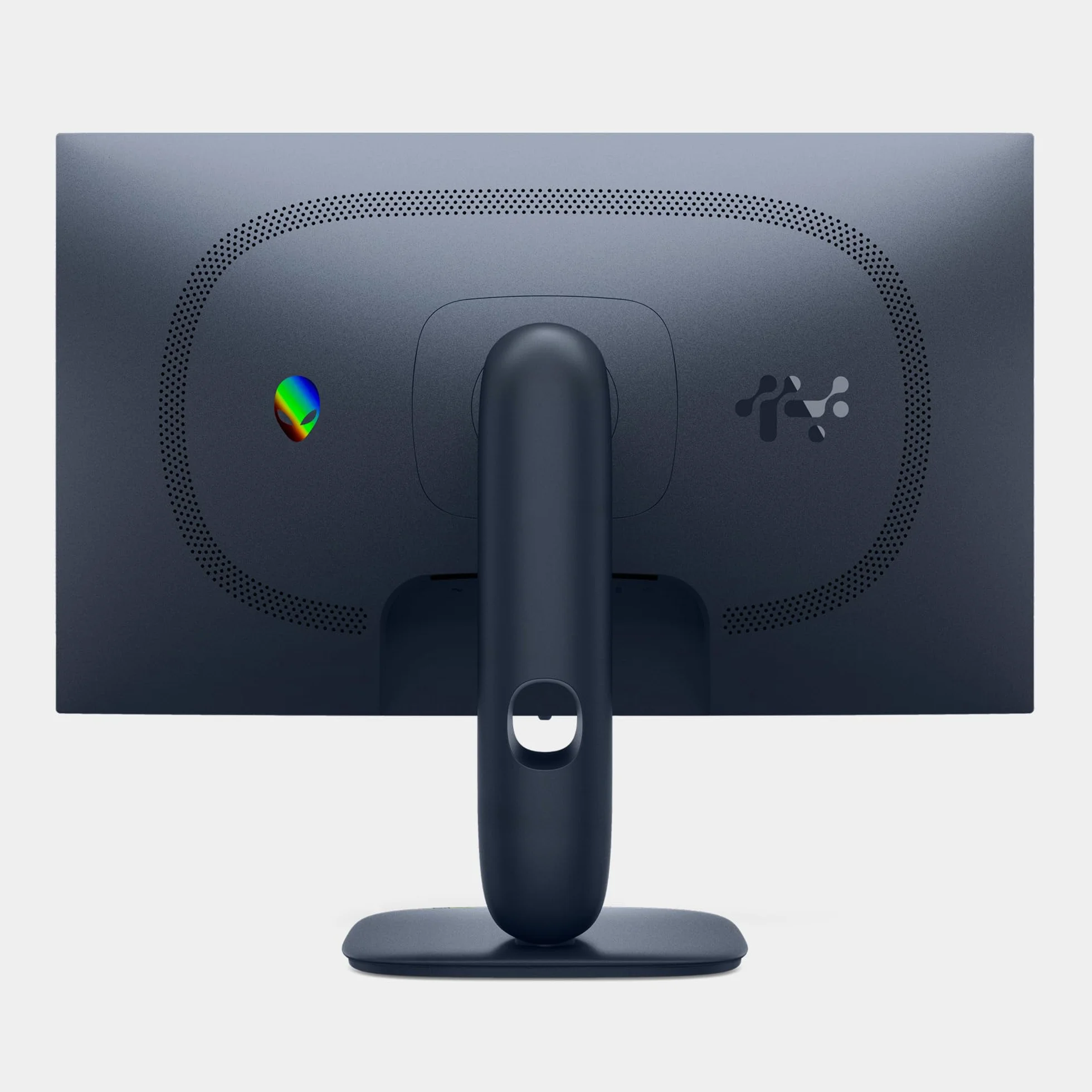 Alienware 27 Monitor Gaming - AW2725DM, QHD (2560x1440), 180Hz, Fast IPS, 1ms, NVIDIA G-SYNC Compatible, AMD FreeSync, 95% DCI-P3, HDR400, DisplayPort, 2 HDMI, 3 USB, 3 Anni di Garanzia