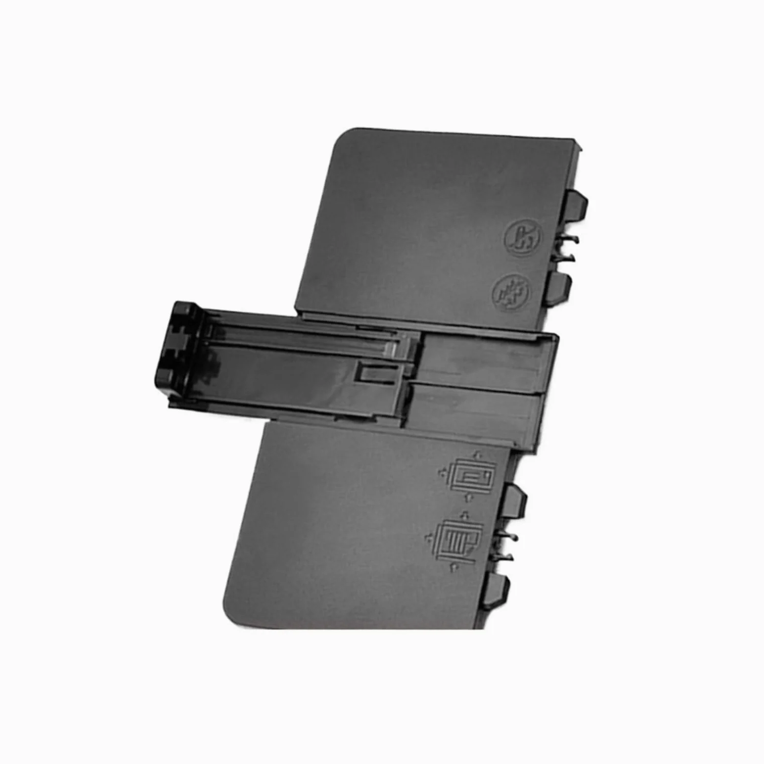 Vassoio ingresso carta, compatibile con HP, M127 M128 M125A | M125, M126, 125, 126, RC3-5016-000CN, RC3-5016