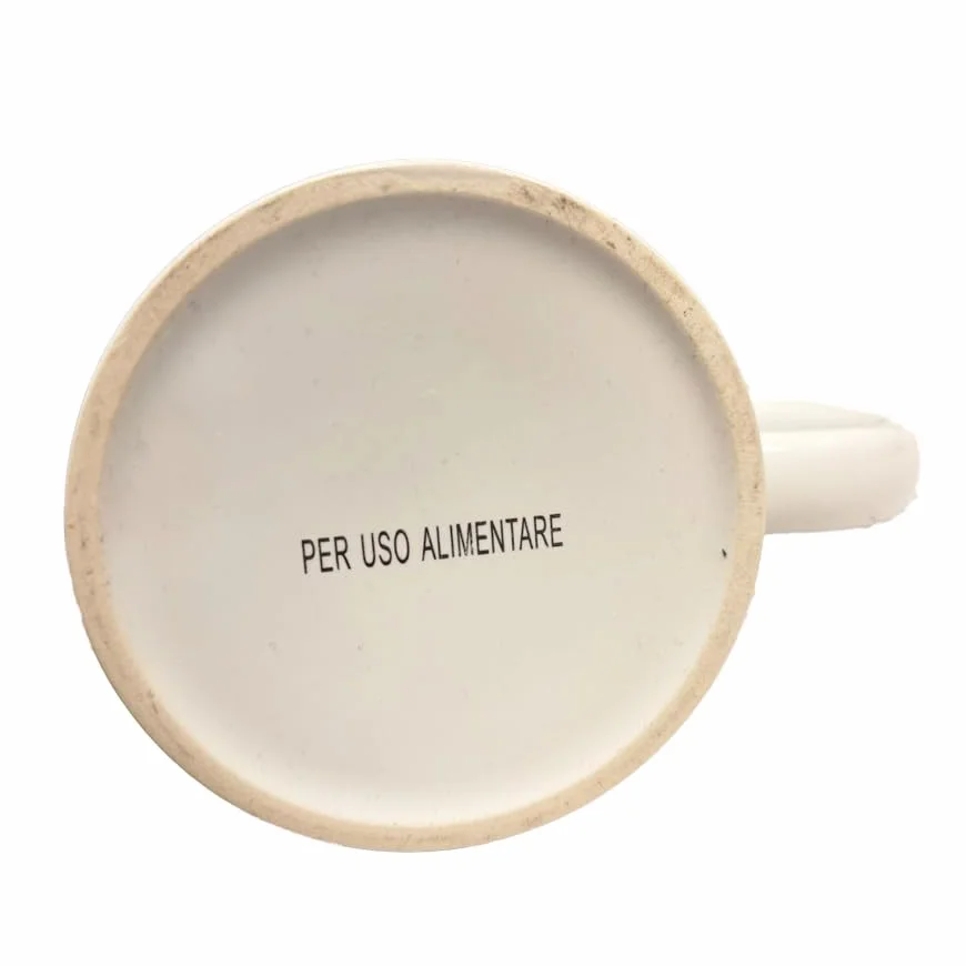 Mr. Gadgets Tazze vuote per sublimazione| Bianco | Colorate | 350 ml| 36 x tazze a sublimazione Infusible Ink | Cartificato per uso Alimentare (Tazza Bianca, Pacco Da 36 pz)