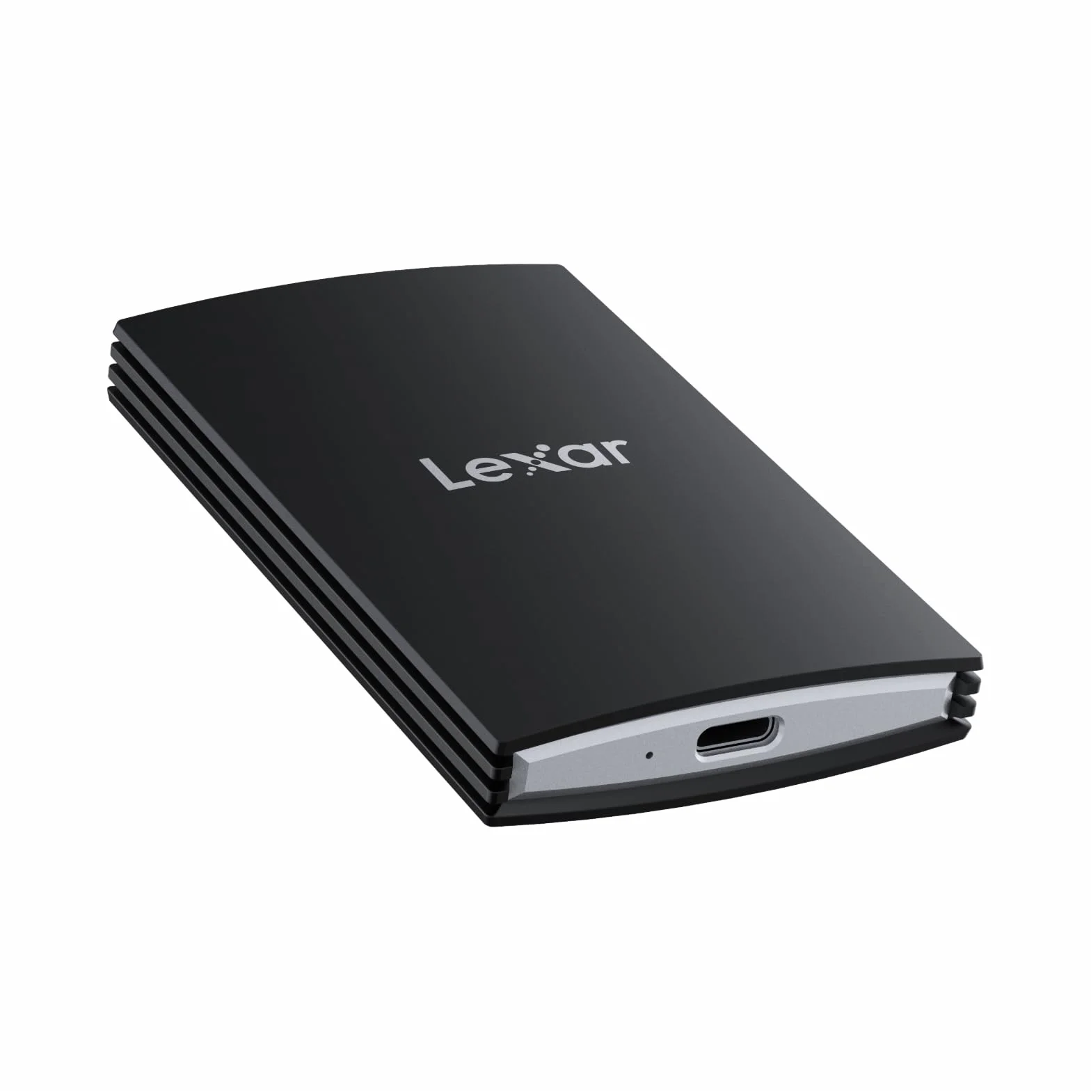 Lexar ARMOR 700 SSD Portatile 1TB, 2000 MB/s in Lettura e Scrittura USB 3.2 Gen 2x2, SSD Esterno IP66 Resistenza all'Acqua e Polvere, Compatibile con Mac, iPhone 15 Pro, Camera