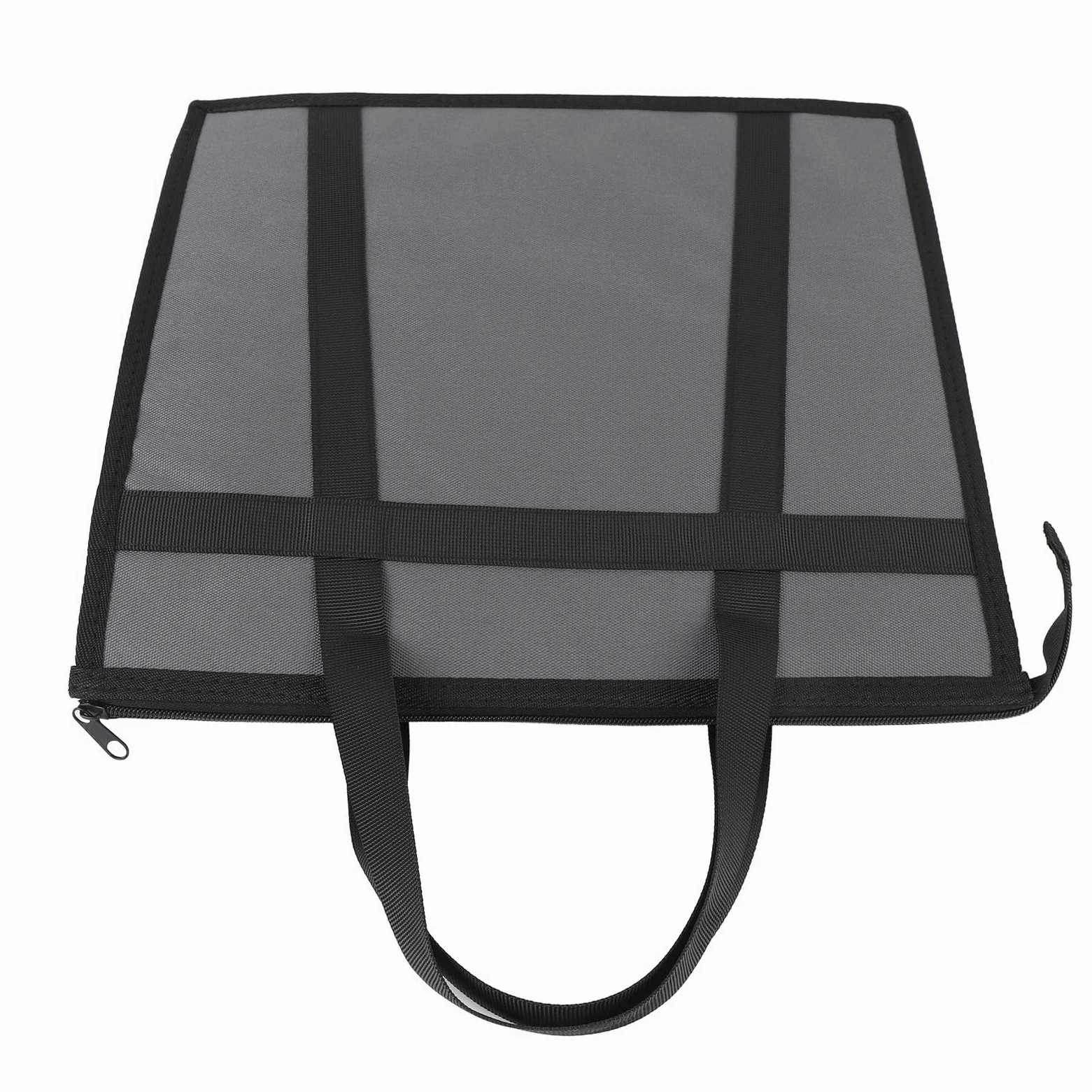 Yctze Borsa Accessori Satellite per Campeggio Outdoor e Viaggi in | Grande capacità, tessuto ad alta resistenza, organizer portatile per accessori satellitari per viaggiatori