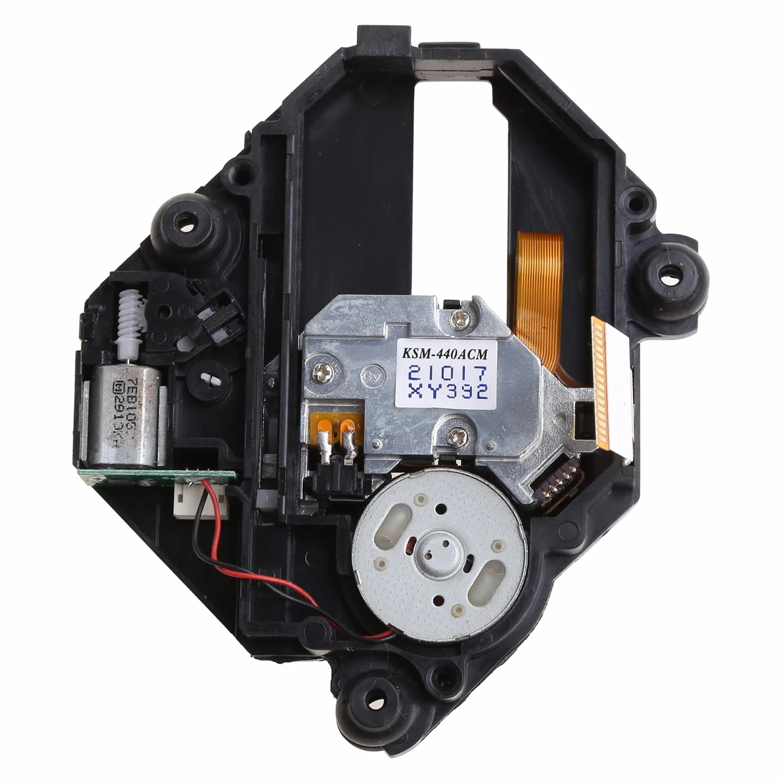 Aggiornamento Di KSM-440ACM Laser Ottico-sostituzione Lente per PS1 P-Station Kit Parti Di Ricambio Lente Ottica Facile Da Installare