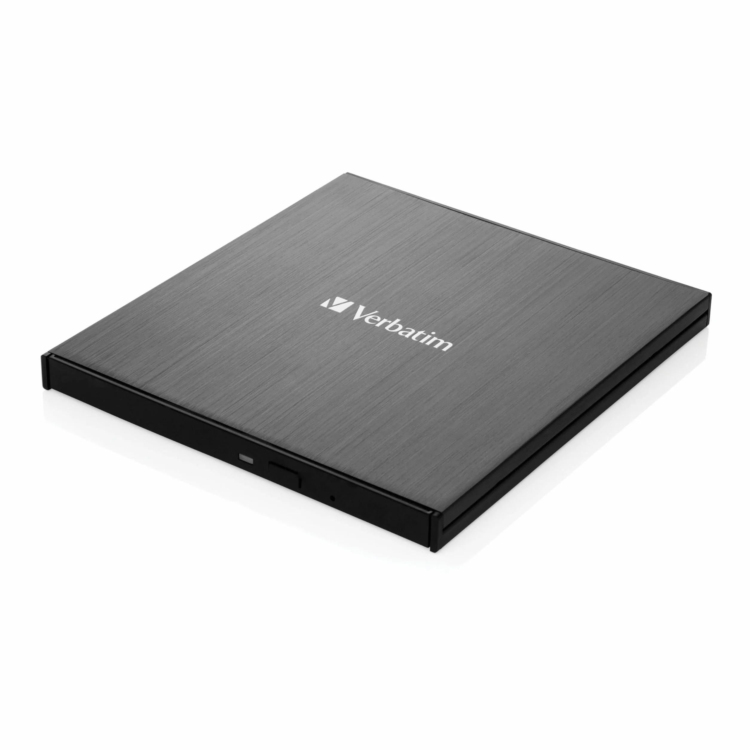 Verbatim 43888 optical disc drive Blu-Ray DVD Combo Black