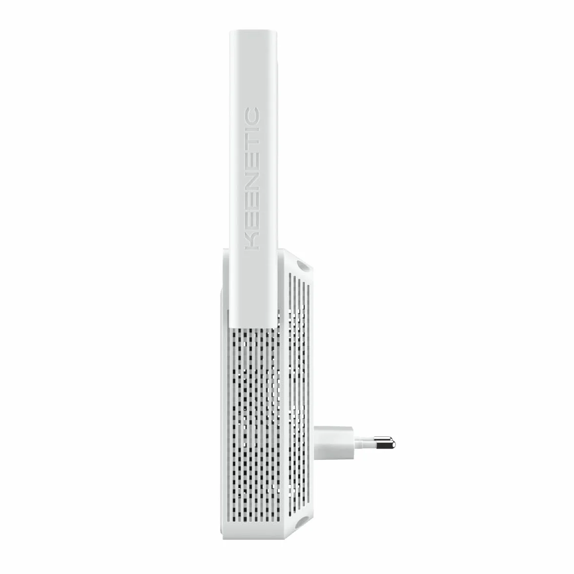 Keenetic Buddy 4 Range Extender Wi-Fi N300 con funzionalità Mesh e porta Fast Ethernet