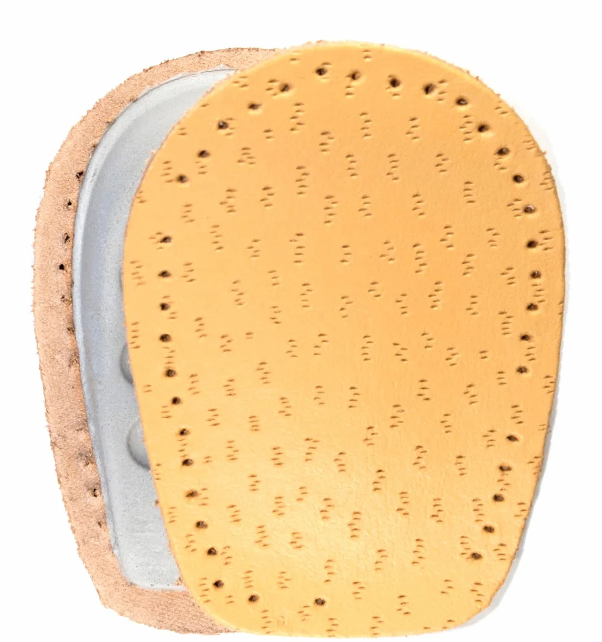 Reflex Alzatacco Morbido 1,5 Cm Misura 2 (38/40)