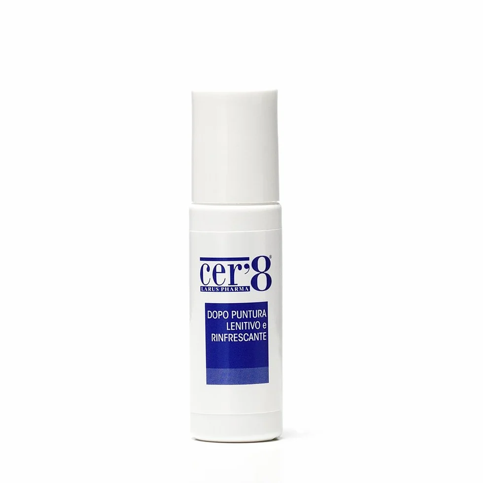 Cer'8 Roll-On Dopo Puntura 20ml