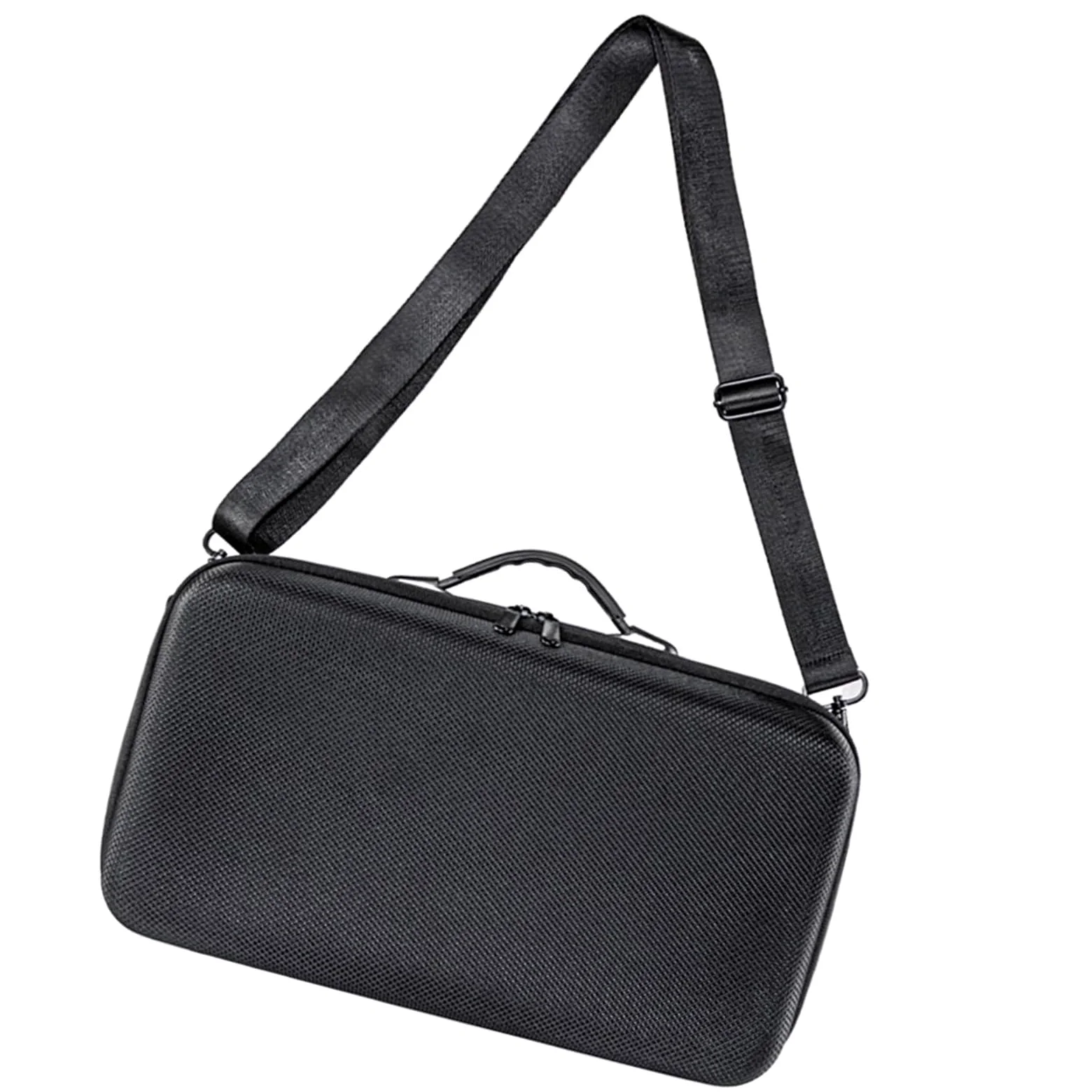 Custodia rigida per Office JET250 stampante portatile protezione borsa da viaggio antiurto tracolla
