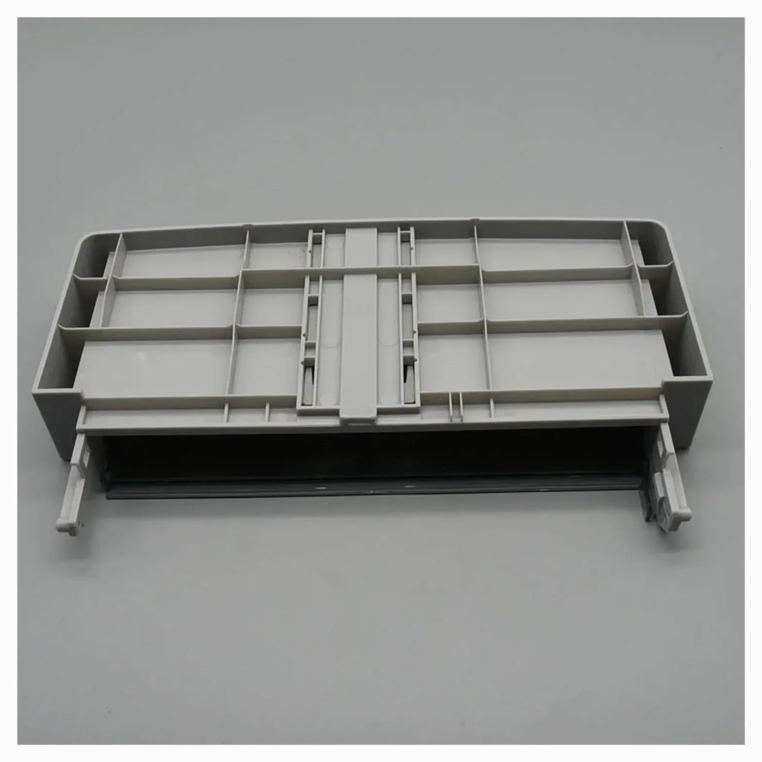 Vassoio prelievo carta, compatibile con HP, M1005 M1005MFP | RM1-4305-000CN RM1-4305-000, M 1005, RM1-4305 Assembly