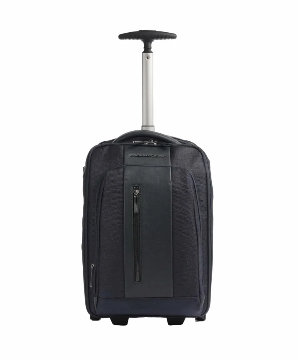 Zaino trolley cabina con porta pc 15,6"