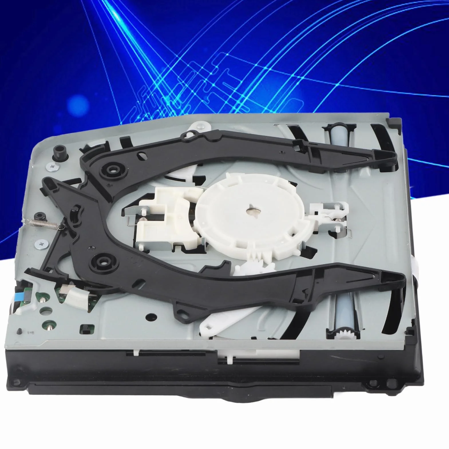 Slim Drive Dvd Ultra Sottile unità Ottica Interna Sostituzione Blu-Ray Dvd Drive Console Case di Ricambio Plug And Play unità Disco Blu-Ray Dvd per Slim Console di Gioco