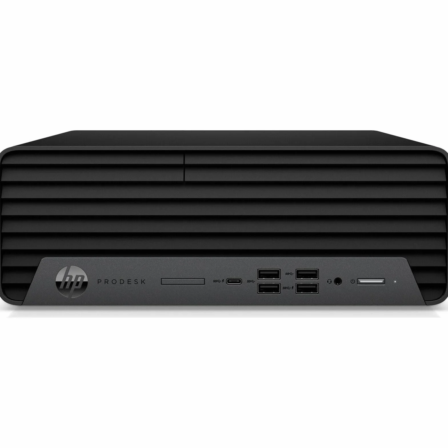 HP ProDesk 600 G6 SFF Desktop PC Core i5-10500 16GB RAM 512GB SSD Win 11 Pro Ricondizionato