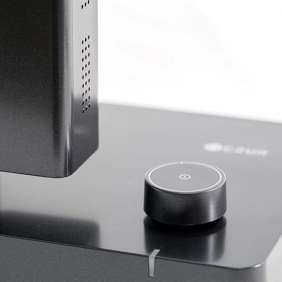 CZUR 8MP A3 Scanner per Documenti, Scanner Portatile con OCR, Telecamera e Visualizzatore di Documenti, Scansione intelligente, Compatibile con Windows e macOS (Shine 800 A3 Pro)