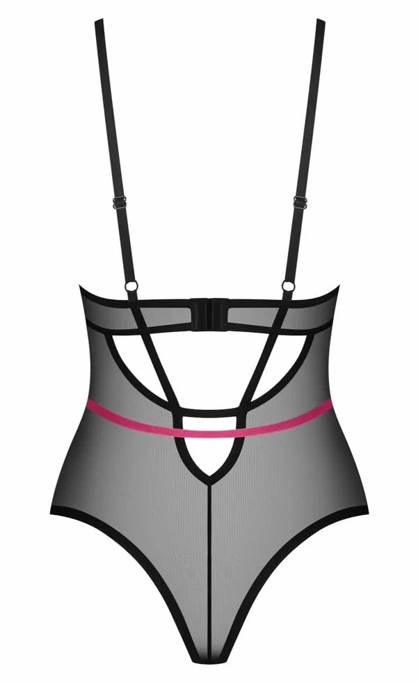 Body Obsessive XS/S