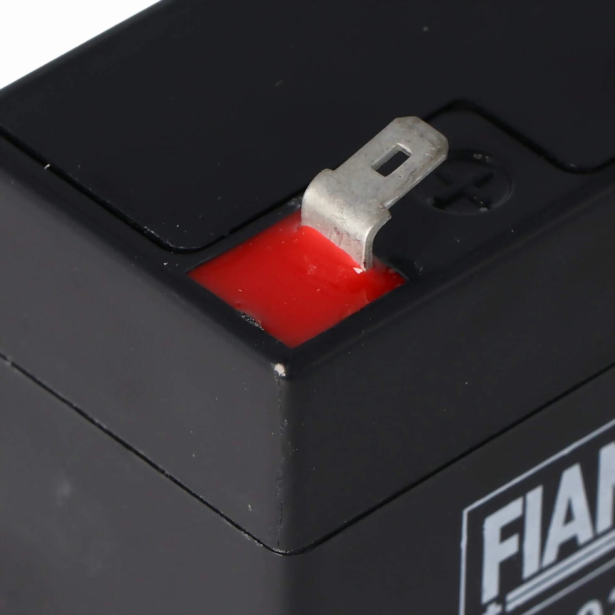 FIAMM FG20201 2Ah 12V batteria UPS