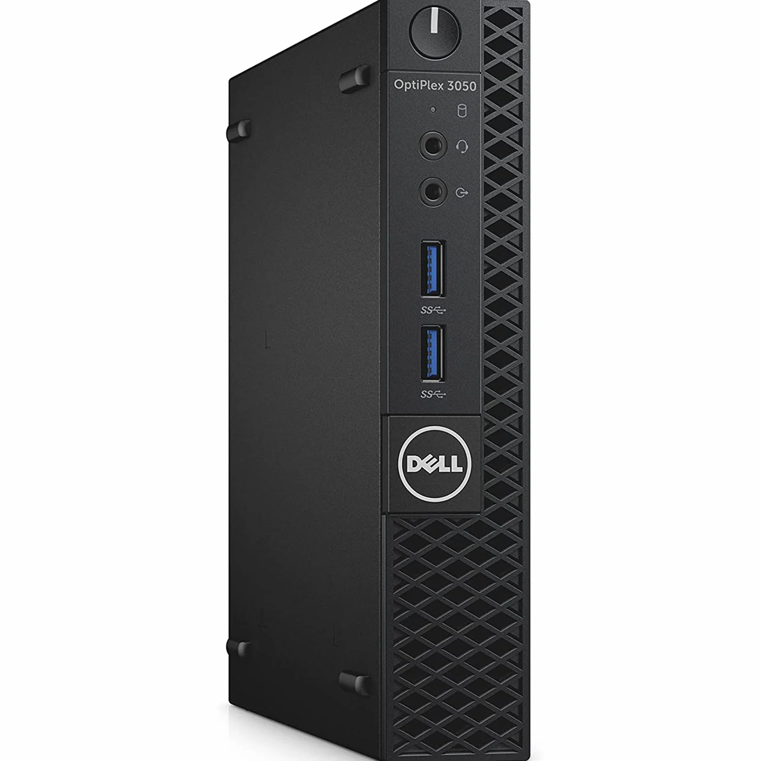 Dell Optiplex 3050 Mini PC Intel Core i7-6700T 16GB RAM 240GB SSD USB 3.0 HDMI Windows 11 Pro Office (Ricondizionato)