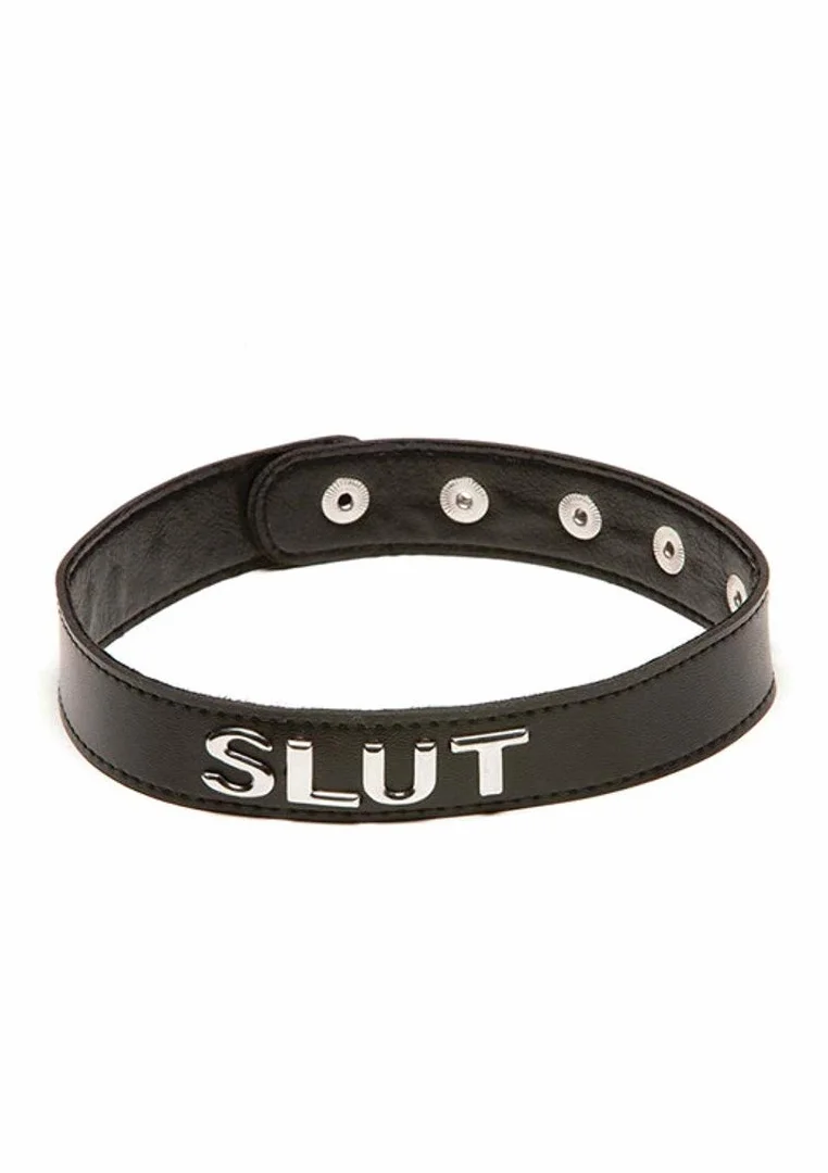 Xplay talk dirty to me collar slut