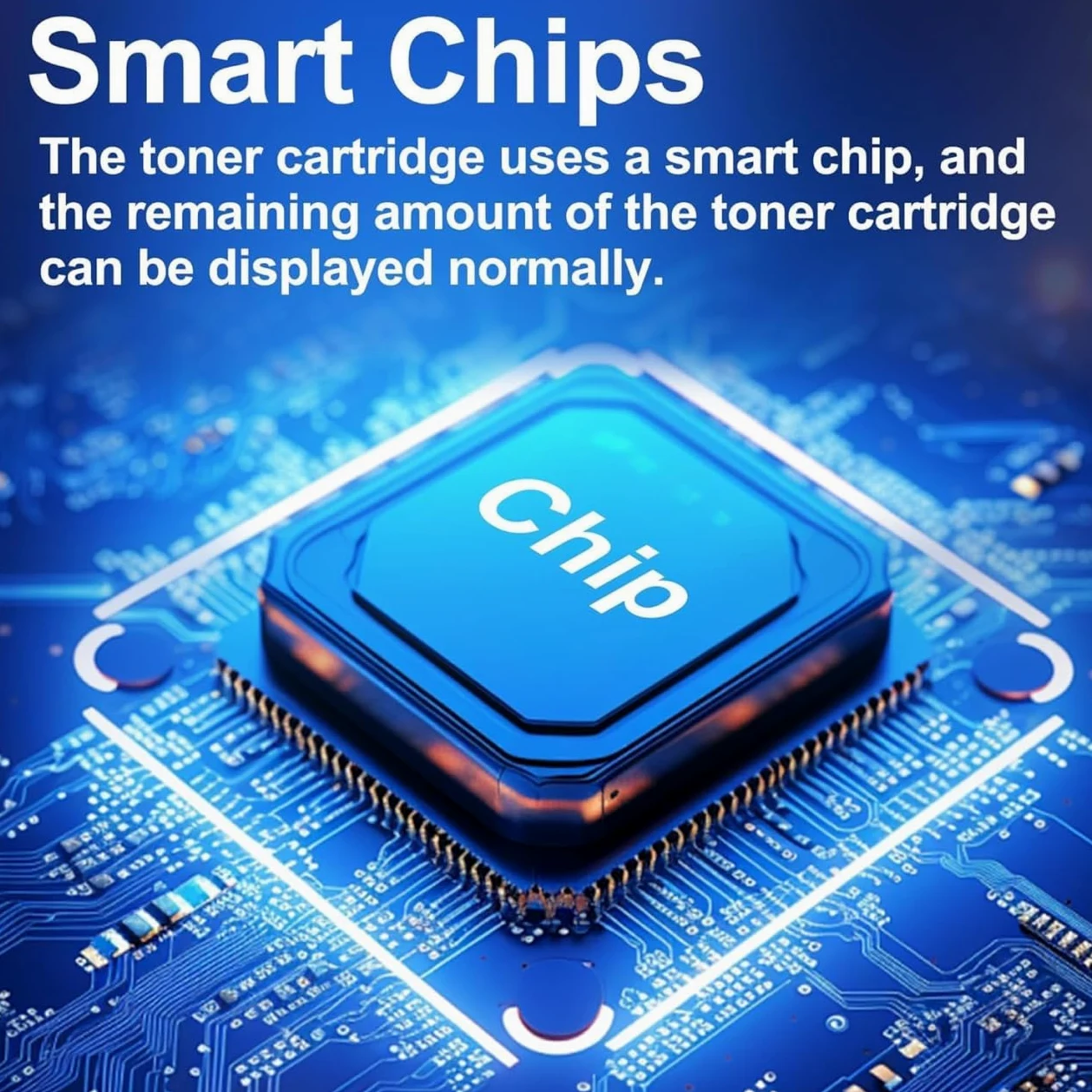 LCL 219X (Con CHIP) Nero Cartucce di Toner Compatibile per HP 219X 219A | W2190X Sostituzione per HP Color LaserJet Pro MFP 3302FDW 3302SDW 3302FDN 3302FDNG 3302FDWG 3302SDWG 3202DW 3202DN(1-Pack)
