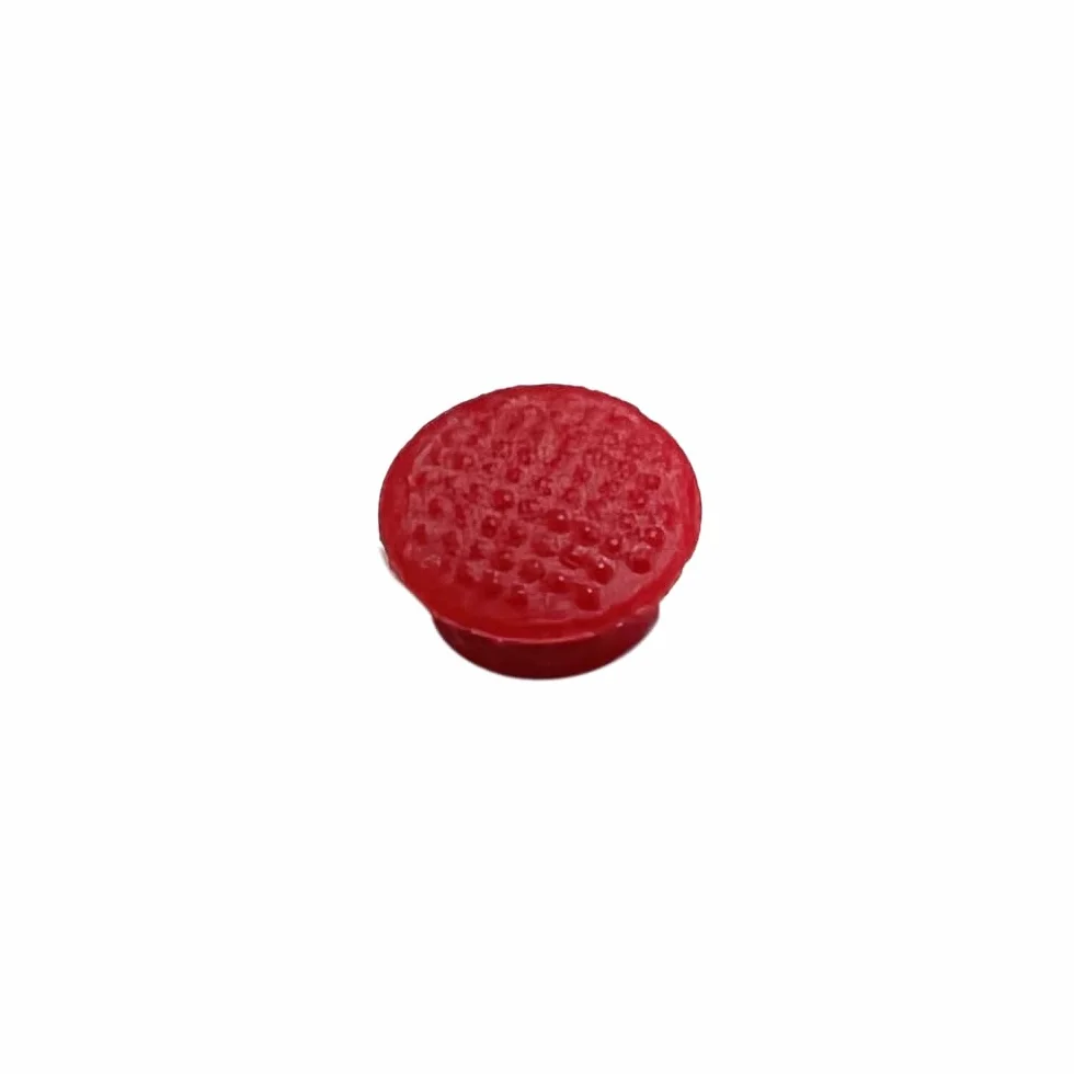 Pulsante per Tappo Rosso TrackPoint per Lenovo ThinkPad E580 L380 T460S T460P T470S T470P T480S X220 X230 X280 P50 P70 X1 Carbon 4-6 Gen X1 Yoga 2-3 Gen 10 pz