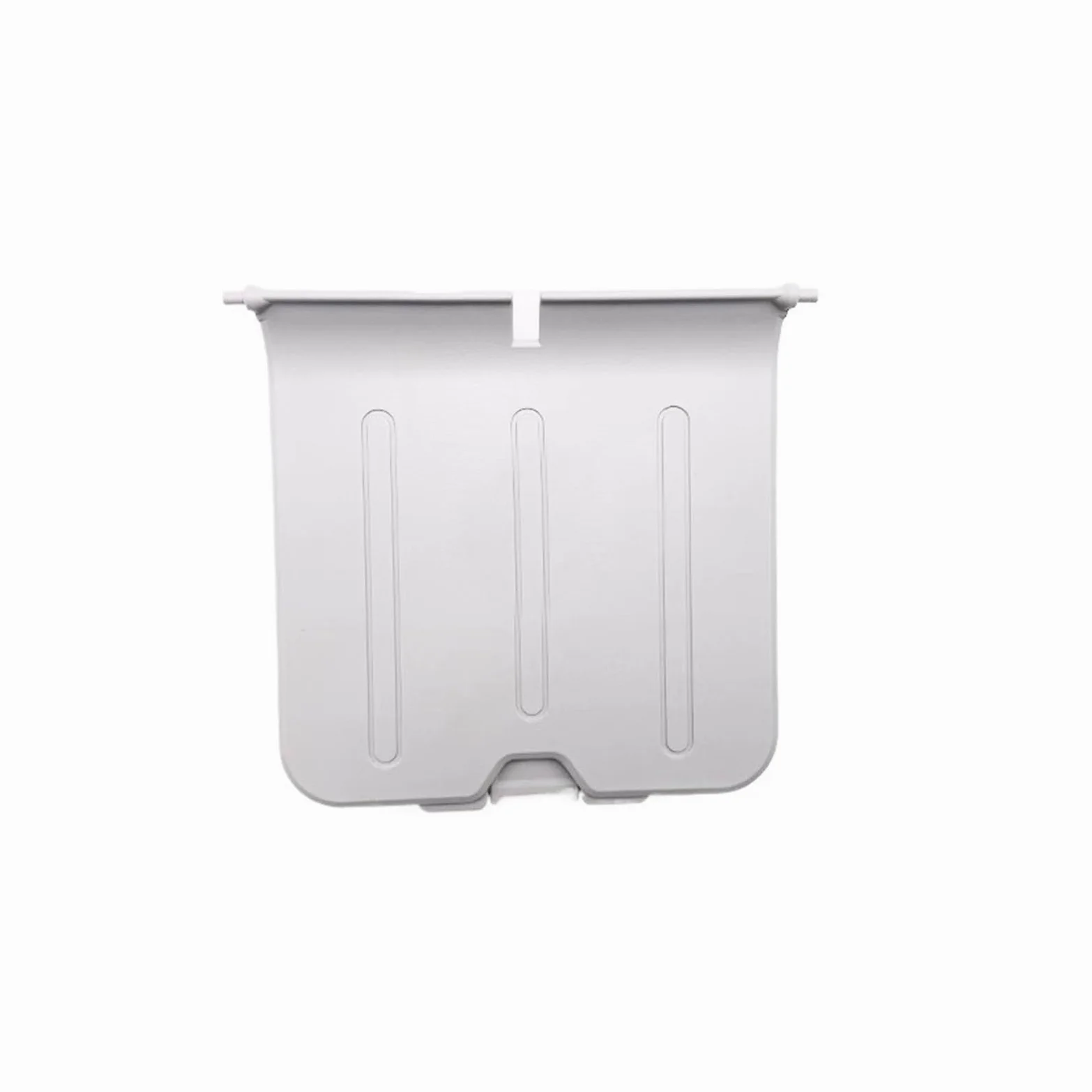 20pcs vassoio uscita carta, compatibile con HP, P1102 P1102 | 1102, P1005, 1006, 1007, 1008, 1100, 1106, 1108, 1607, RM1-6902(Gray)