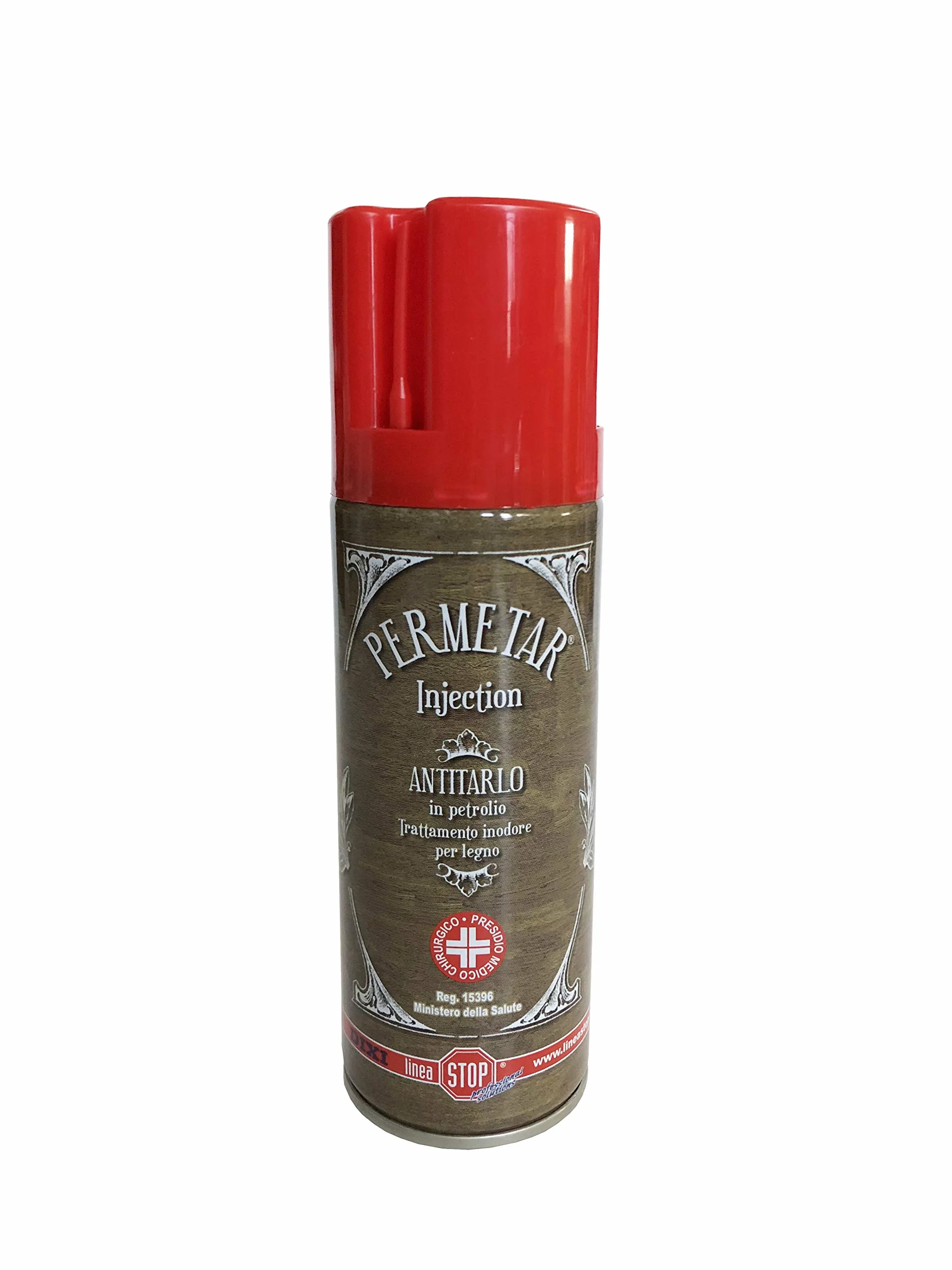 Dixi PER005 Trattamento Antitarlo, 200 ml