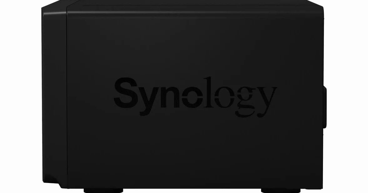 Synology Dx517 Expansion Unit 5-Bay