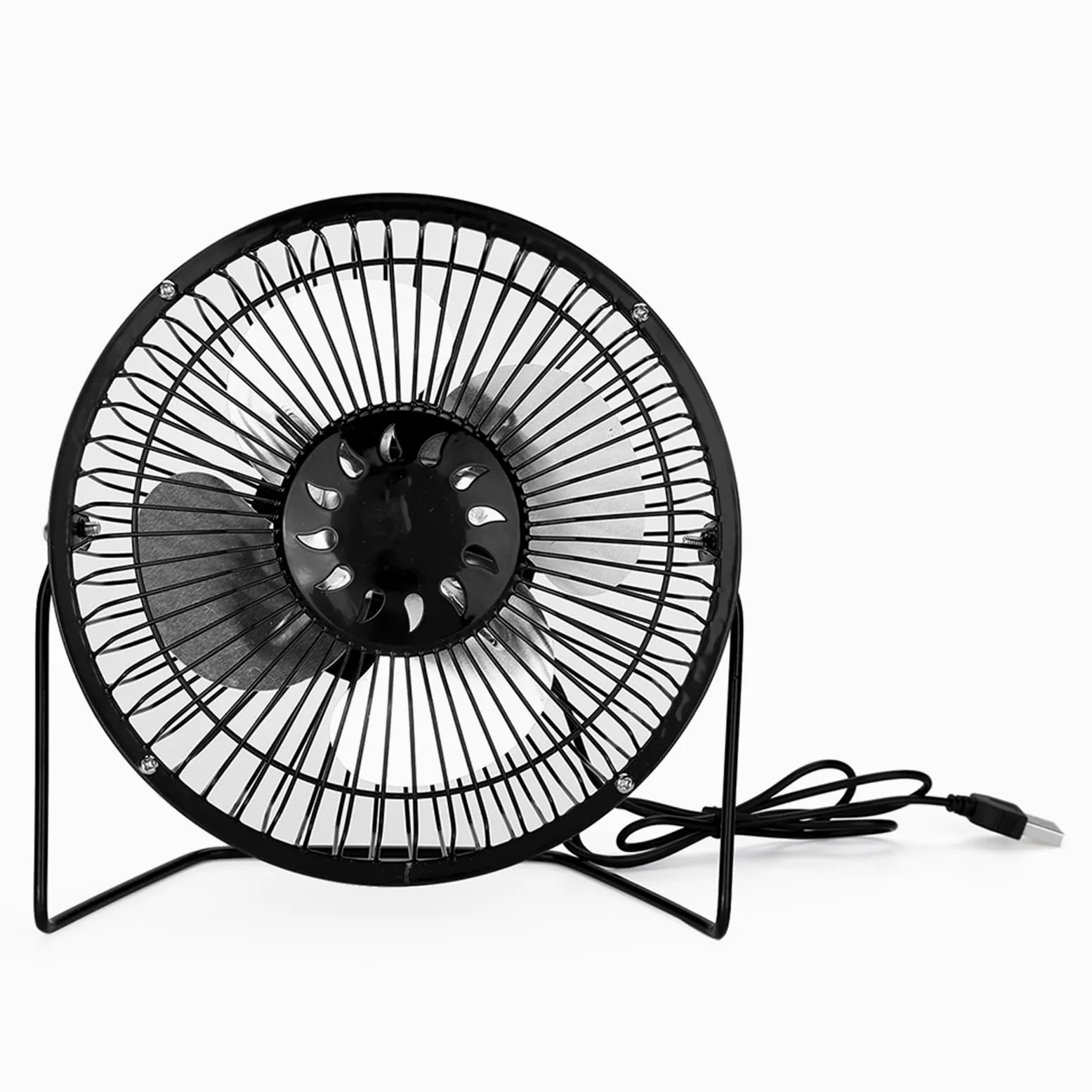 Ventilatore solare, mini ventilatore solare Ventilatore di ventilazione Ventilatore solare da pesca all'aperto Ventilatore solare da viaggio