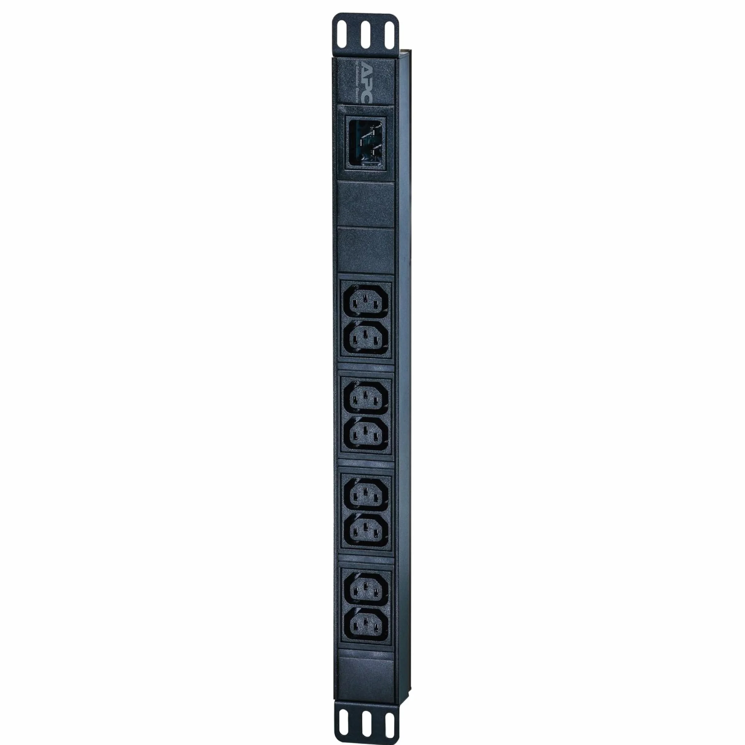 APC Easy Basic Rack PDU EPDU1016B - Stromverteilungseinheit (Rack - einbauf?hig)