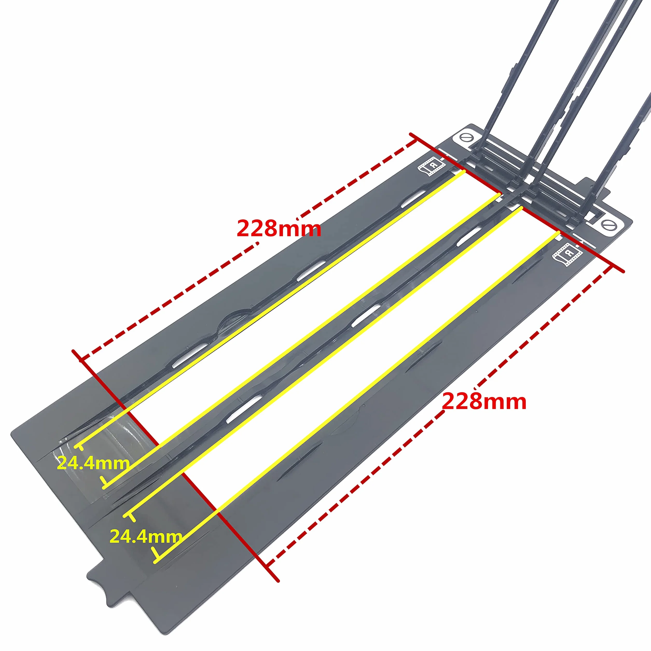 Supporto per foto Assy Negative Canon CanoScan 8000F 8400F 8800 8800F 9000 9000F