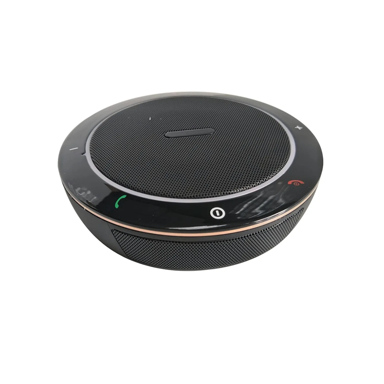 microfono A220C USB omnidirezionale microfono digitale con catena for conferenze for riunione for riunioni