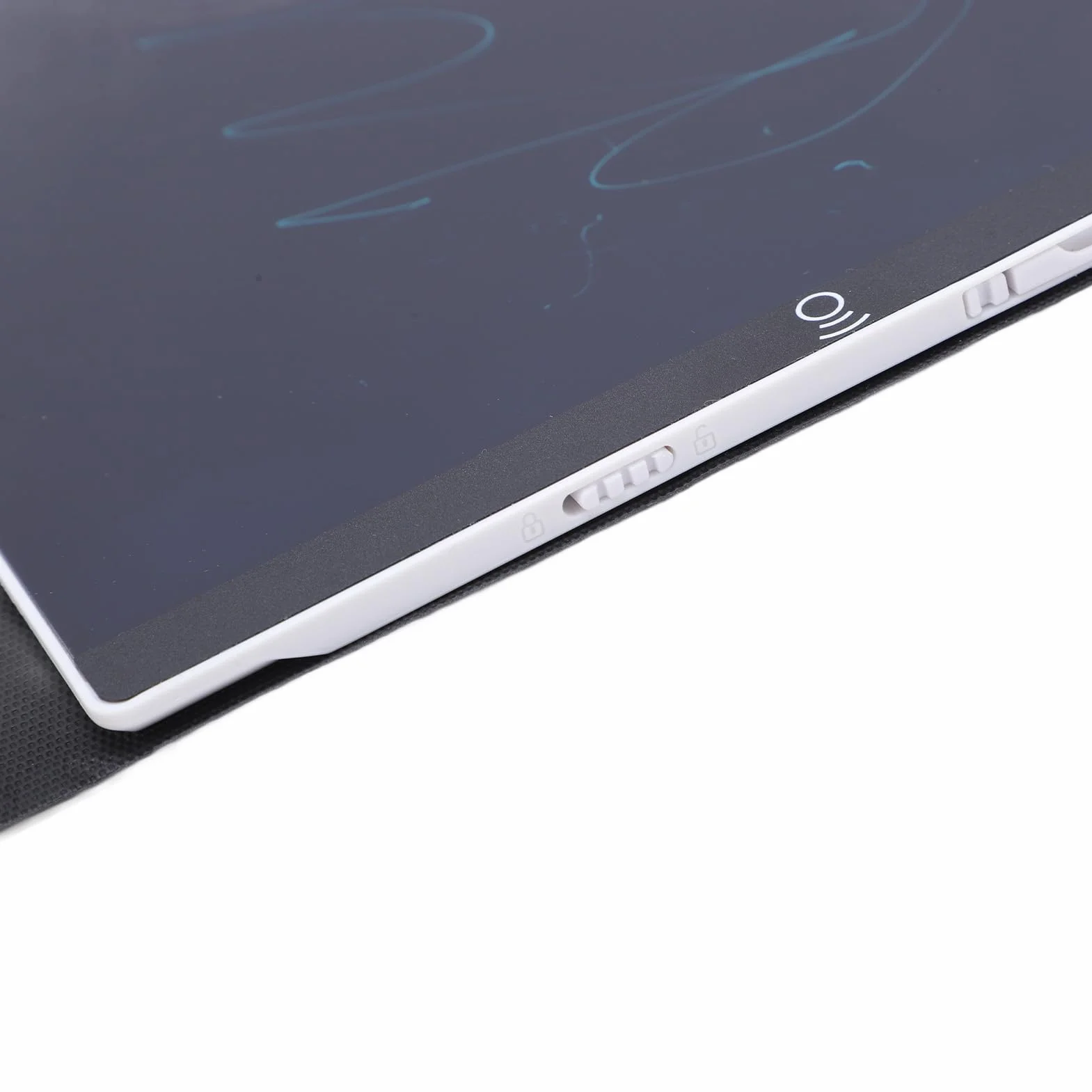 Tavoletta da Scrittura LCD 11,5 Pollici Schermo Intero 120 mAh con Cover Protettiva