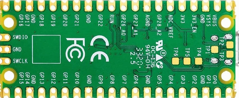Raspberry Pi Pico